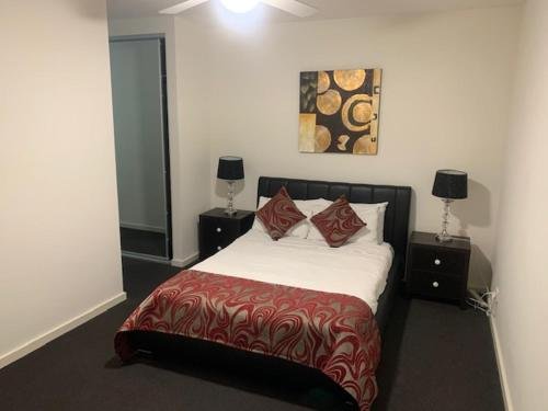 Rnr Serviced Apartments Adelaide Wakefield