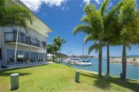 Magnetic Docks Townhouse 1 - Broome Tourism
