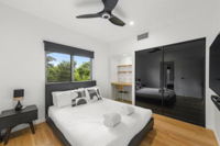 Due North Beach House - Schoolies Week Accommodation