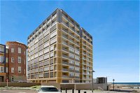 Beau Monde Apartments Newcastle - The York - Accommodation Yamba