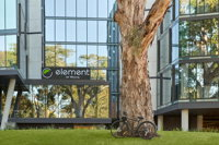 Element Melbourne Richmond - Accommodation Yamba