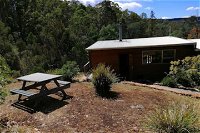 Minnow cabins - Melbourne Tourism