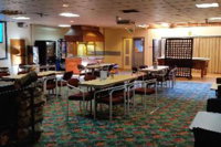 Australian Hotel Cooma - Accommodation Bookings