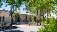 Highway 1 Caravan and Tourist Park - QLD Tourism