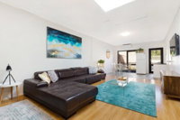 Ultimo Hackett Apartments - Accommodation Perth