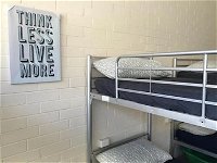 Koalas Perth City Backpackers Hostel - Schoolies Week Accommodation