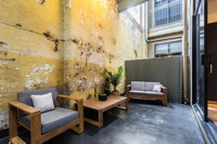 Isla 2BDR Fitzroy Apartment - Accommodation Bookings