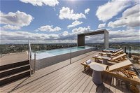 Avani Melbourne Box Hill Residences - Accommodation in Surfers Paradise