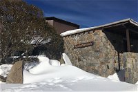 Knockshannoch Ski Lodge - Accommodation Perth