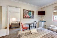 Arena Hotel - Accommodation Perth