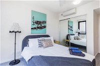 South Brisbane Funky 1 BED Parking Qsb027-18 - Maitland Accommodation