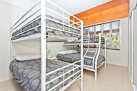 The Birdcage - Tweed Heads Accommodation