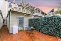 Waterview Terrace in Historic Rocks - Accommodation Burleigh