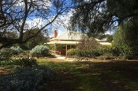 Thalia Getaway Villa - Accommodation Tasmania