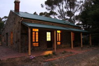 Lemke Cottage Moculta - Accommodation NSW