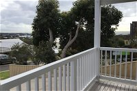 Apartment with views - Accommodation Tasmania