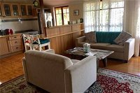Boonah Cottage - Tourism Search