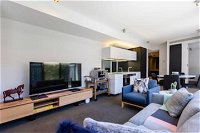 Rosa 2BDR Richmond Apartment - Accommodation Port Hedland