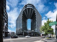 SKYE Suites Green Square - Accommodation Gold Coast