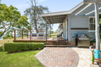 Hollow Tree Farm - Peace and Quiet on 30 Acres right in Toowoomba - Kingaroy Accommodation