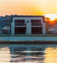 Ulverstone Waterfront Apartments - Accommodation Melbourne