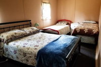 Mountain View Motel - SA Accommodation