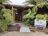 Eildon Parkview Motor Inn - Accommodation Bookings