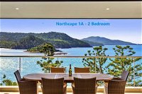 Northcape 1 Ocean Front 2 BDR - Accommodation Brisbane