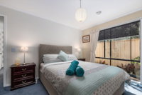 Essendon North BB - Geraldton Accommodation