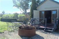 Yea Cabin Bunkhouse - Accommodation Bookings