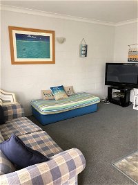 Forster Lodge 16 - Accommodation Tasmania