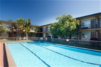 Forster Lodge 6 - Accommodation Gold Coast