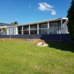 Bayview Hideaway - Geraldton Accommodation