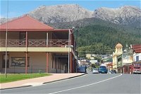 Mt Lyell Motor Inn - Accommodation Port Macquarie