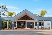 Comfort Inn  Suites Riverland - Accommodation Bookings