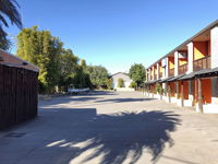 Central Jetty Motel - Schoolies Week Accommodation