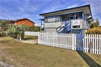 Gillies Getaway at South West Rocks - Accommodation NT