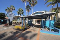 Diamond Beach Resort 115 - Australia Accommodation