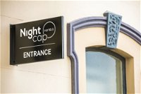 Nightcap at Exeter Hotel - Geraldton Accommodation