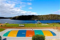 Rest Point Holiday Village - Accommodation Tasmania