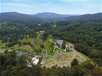 Austinvilla Estate - Accommodation Tasmania