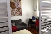 Essendon Sub Penthouse on Napier - Accommodation Bookings