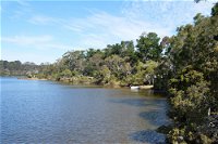 Kalgan River Chalets and Caravan Park - Accommodation NSW