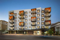 Quest Joondalup - Accommodation Broome