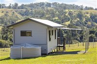 Valley Cabins By The Creek - Tourism Brisbane