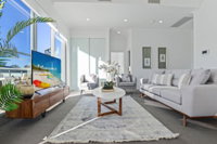 HomeHotel New  Spacious 3 Bedroom Penthouse - Accommodation Noosa