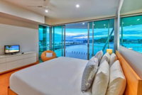 Pavillions Penthouse 25 Hamilton Island - Accommodation Brisbane
