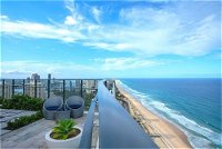 Serain Residences On Surfers Private Apartments - eAccommodation