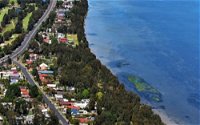 Lakeside Inn - Accommodation Port Macquarie