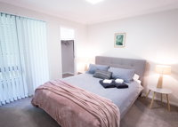 Lakeview Suites - Accommodation BNB